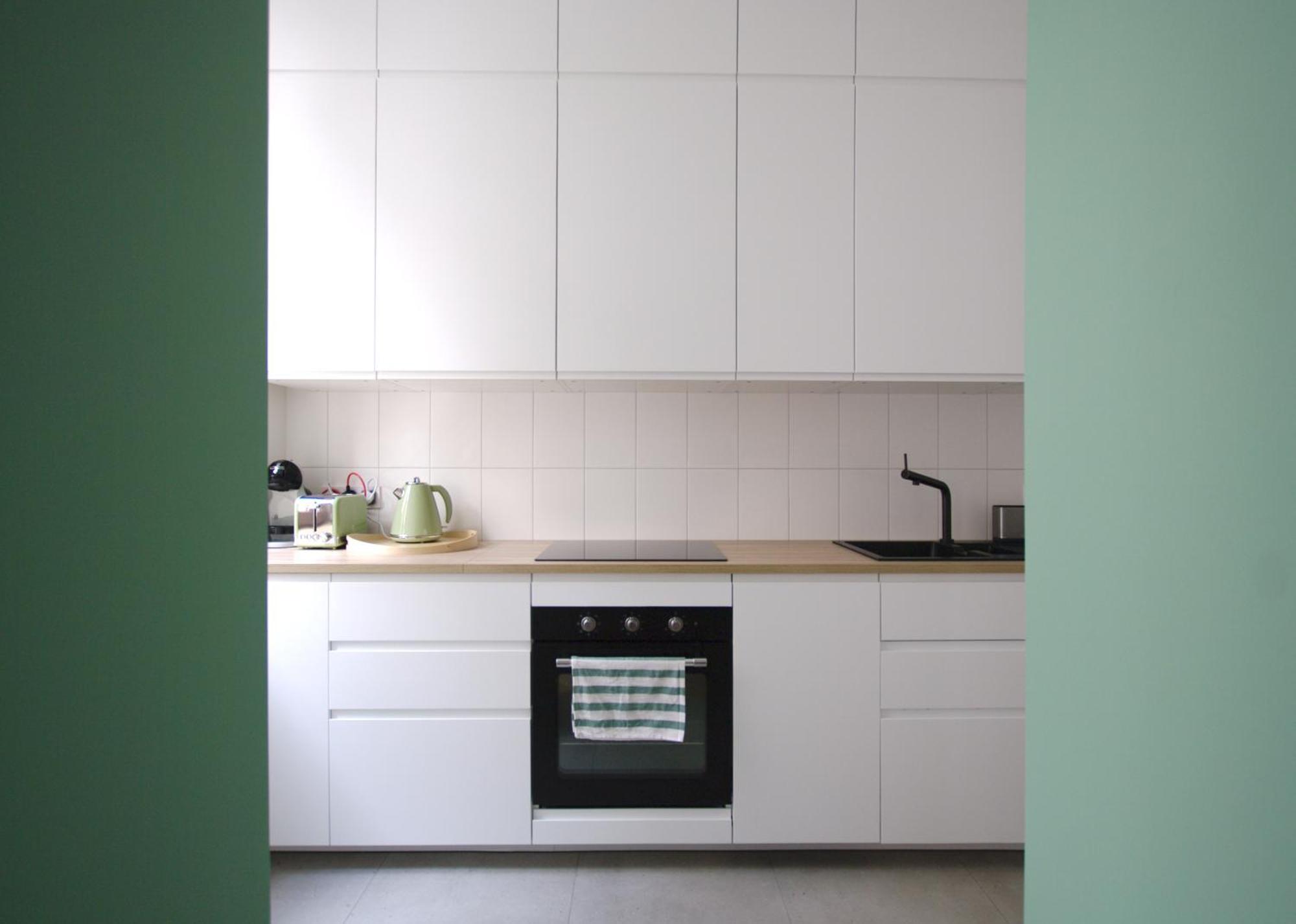 Apartament Limano كراكوفيا المظهر الخارجي الصورة