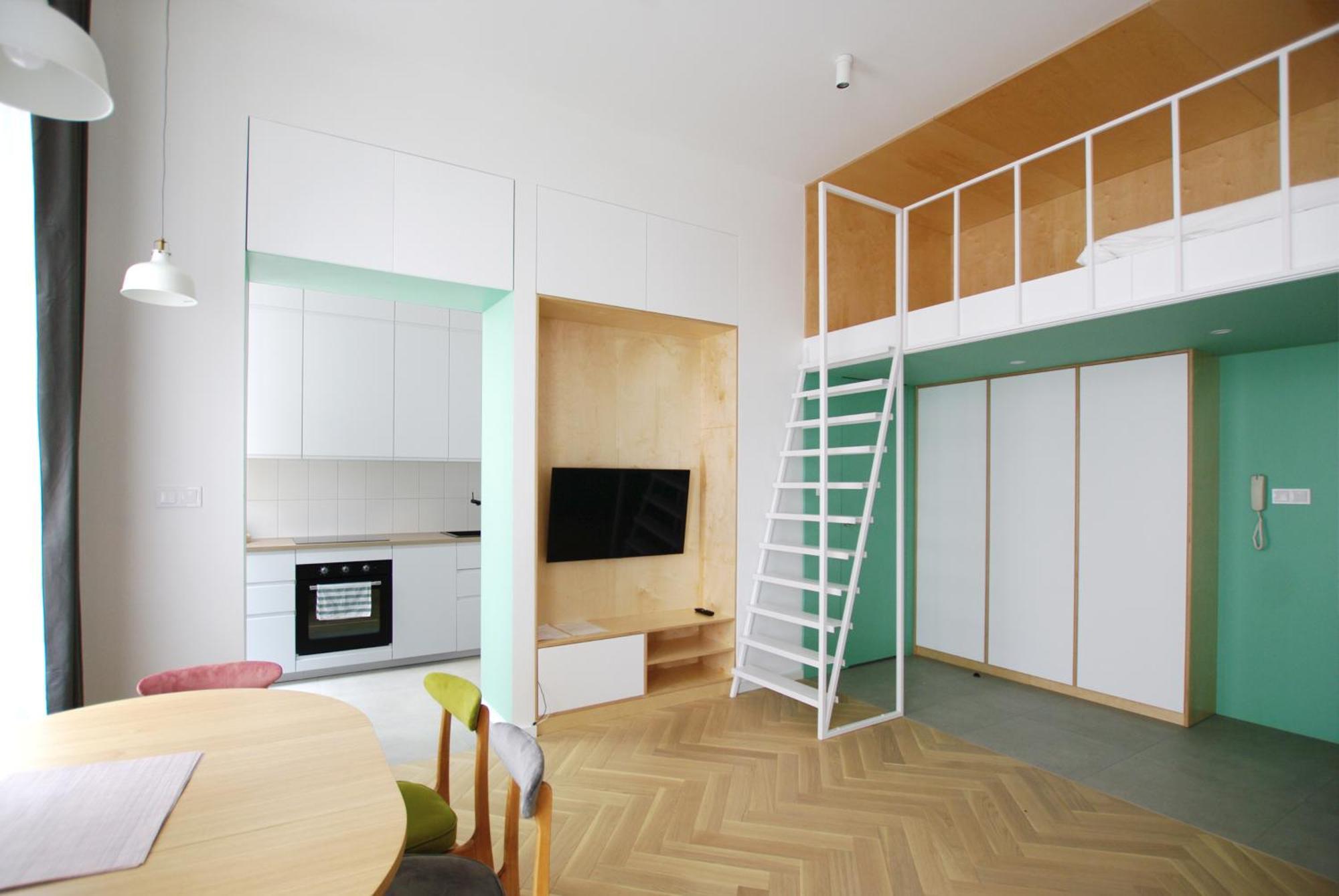 Apartament Limano كراكوفيا المظهر الخارجي الصورة