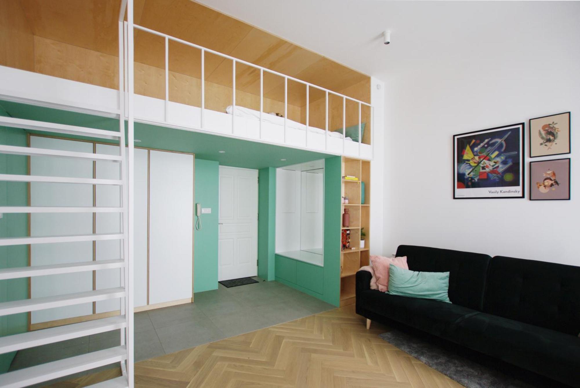 Apartament Limano كراكوفيا المظهر الخارجي الصورة