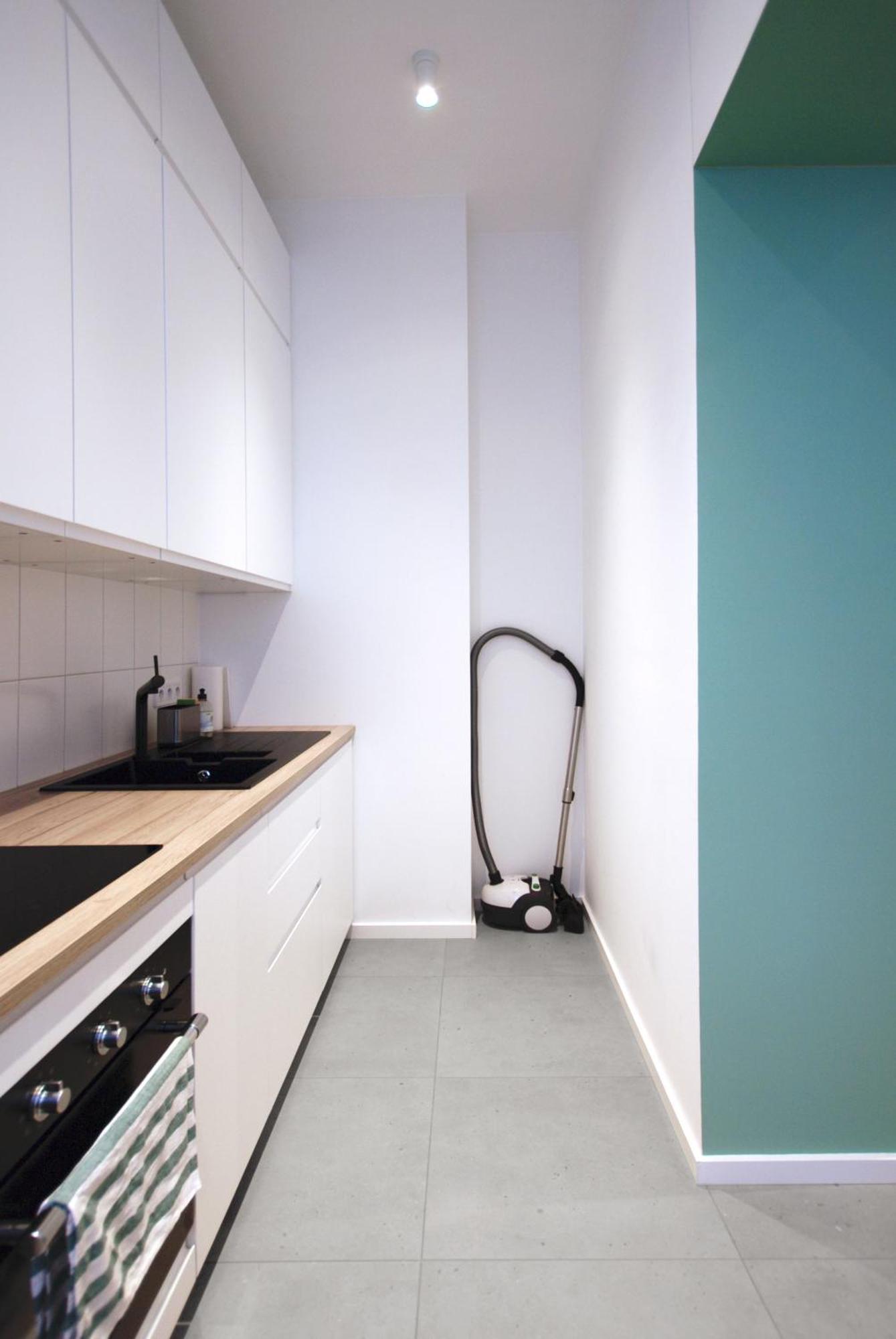 Apartament Limano كراكوفيا المظهر الخارجي الصورة