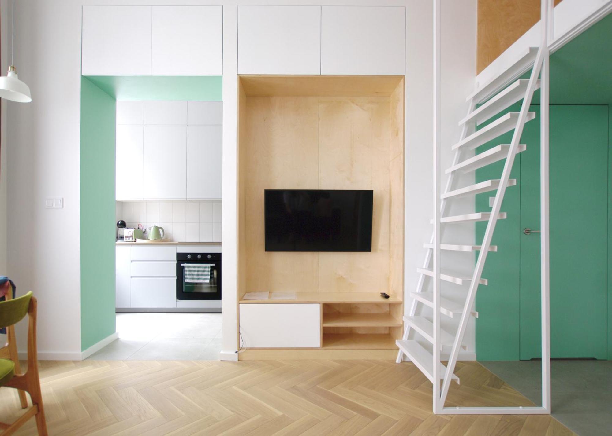 Apartament Limano كراكوفيا المظهر الخارجي الصورة