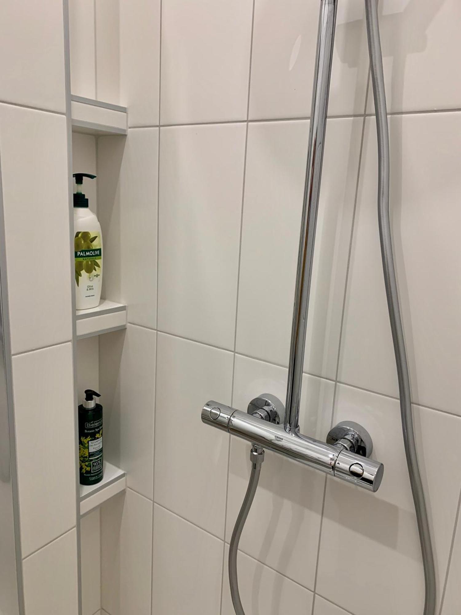 Apartament Limano كراكوفيا المظهر الخارجي الصورة