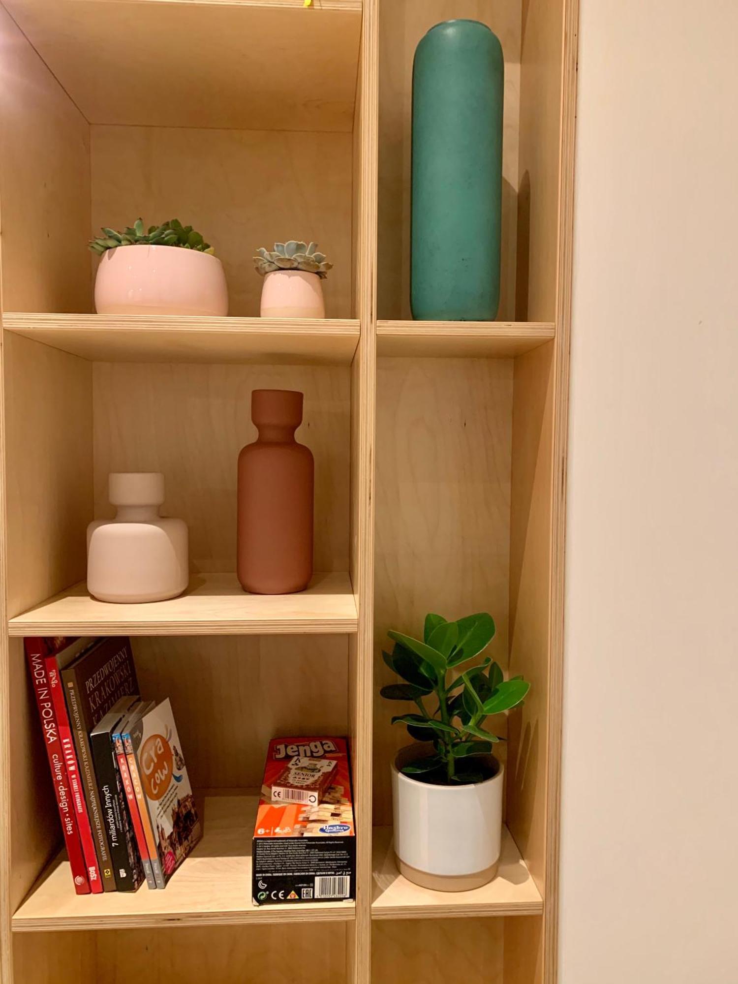 Apartament Limano كراكوفيا المظهر الخارجي الصورة