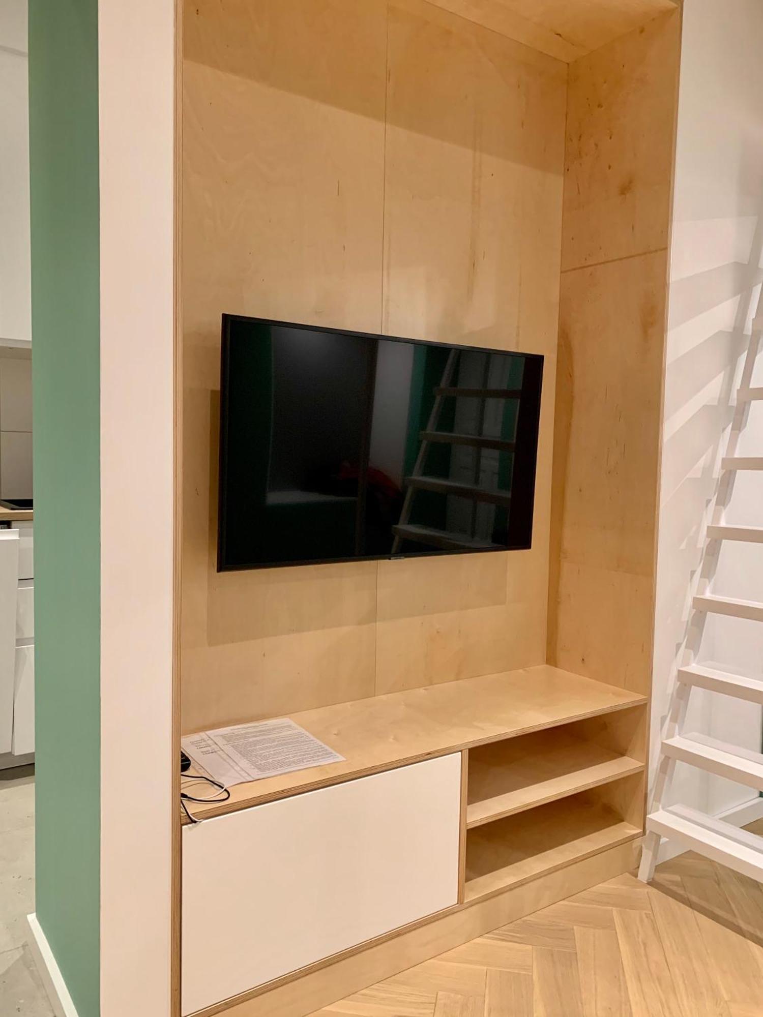 Apartament Limano كراكوفيا المظهر الخارجي الصورة