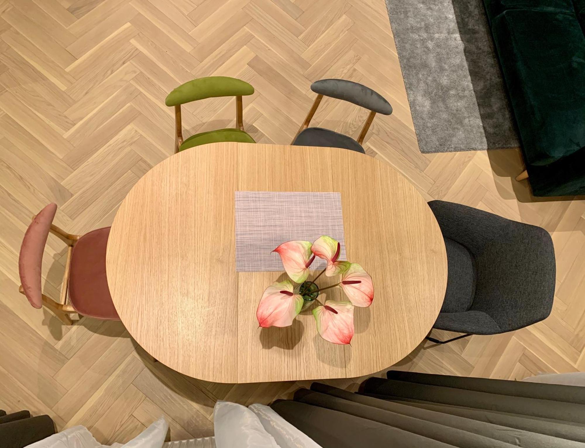 Apartament Limano كراكوفيا المظهر الخارجي الصورة