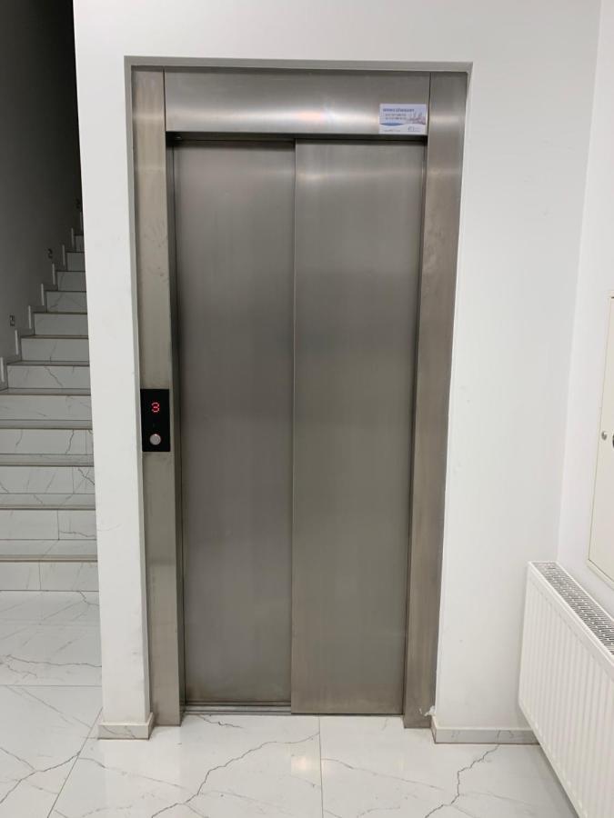 Apartament Limano كراكوفيا المظهر الخارجي الصورة