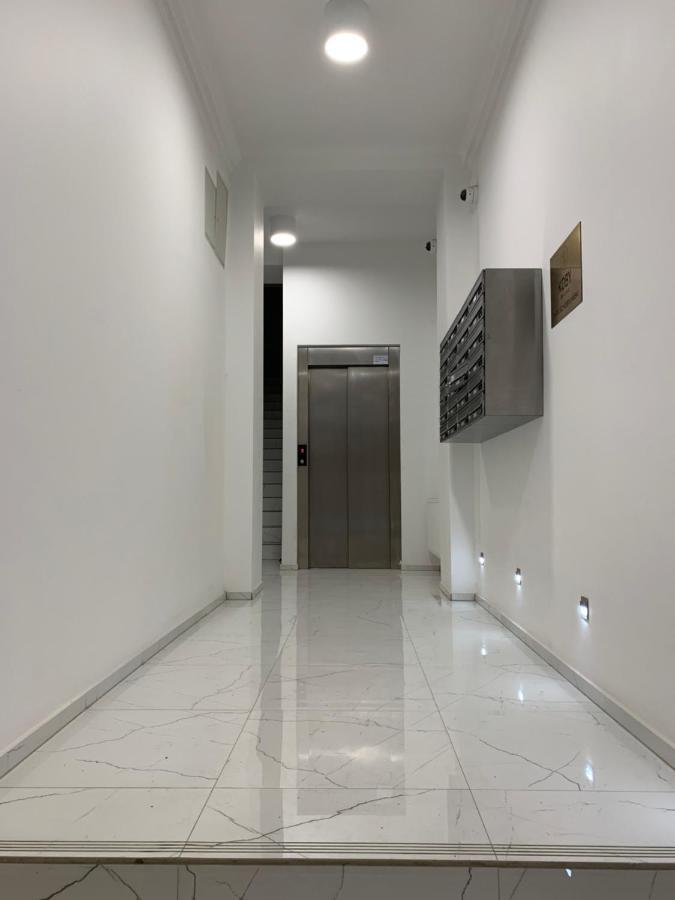 Apartament Limano كراكوفيا المظهر الخارجي الصورة